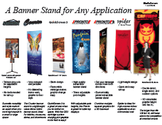VIS Products